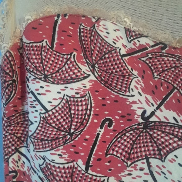 Modcloth Effies Heart Jackie dress size small - Picture 4 of 5